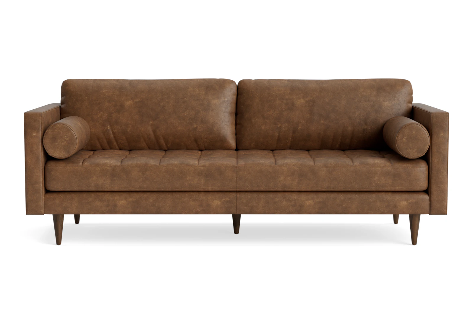 Briar Leather Sofa